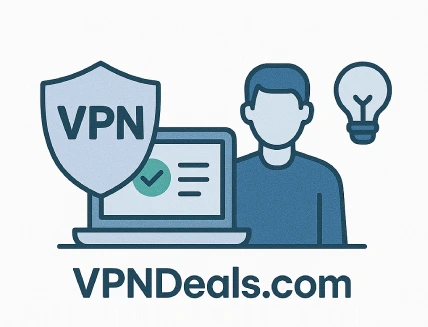 VPN Deals - Who We Are