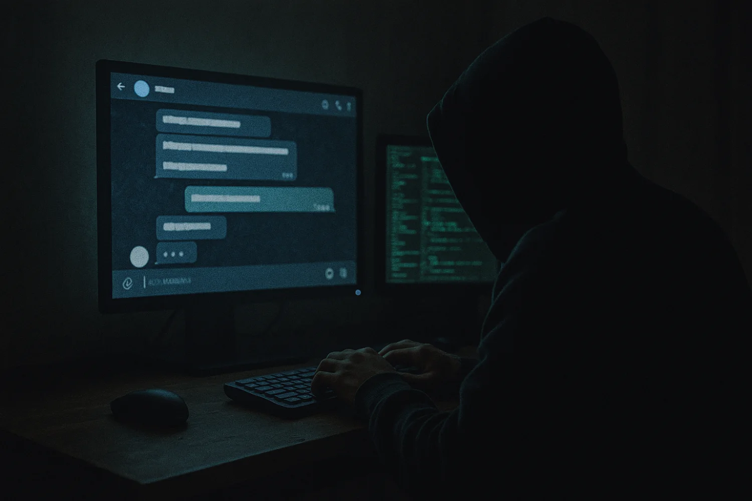 We Messaged 5 Underground VPN Sellers — Here’s What We Learned