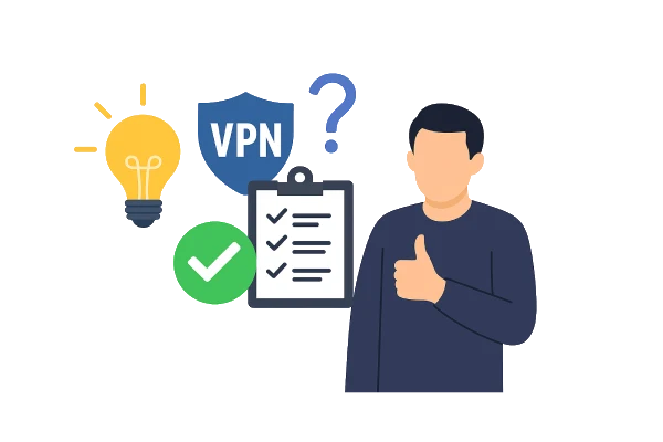 Trust Our VPN Rankings