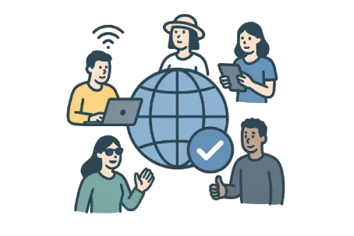 Who Uses a VPN