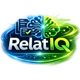 RelatIQ Plugin Logo